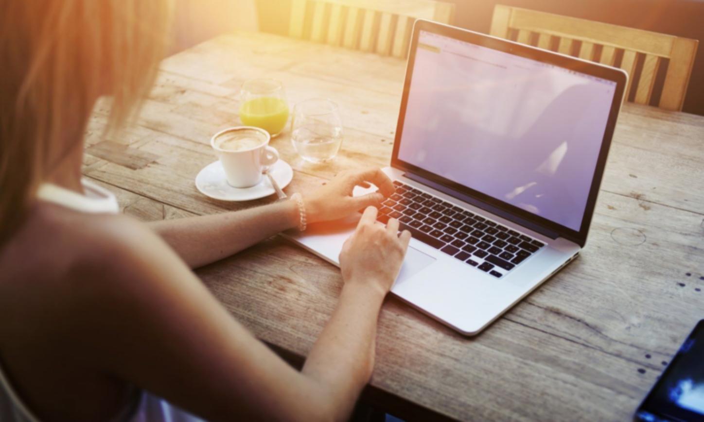 Environnement d'apprentissage collaboratif et professionnel