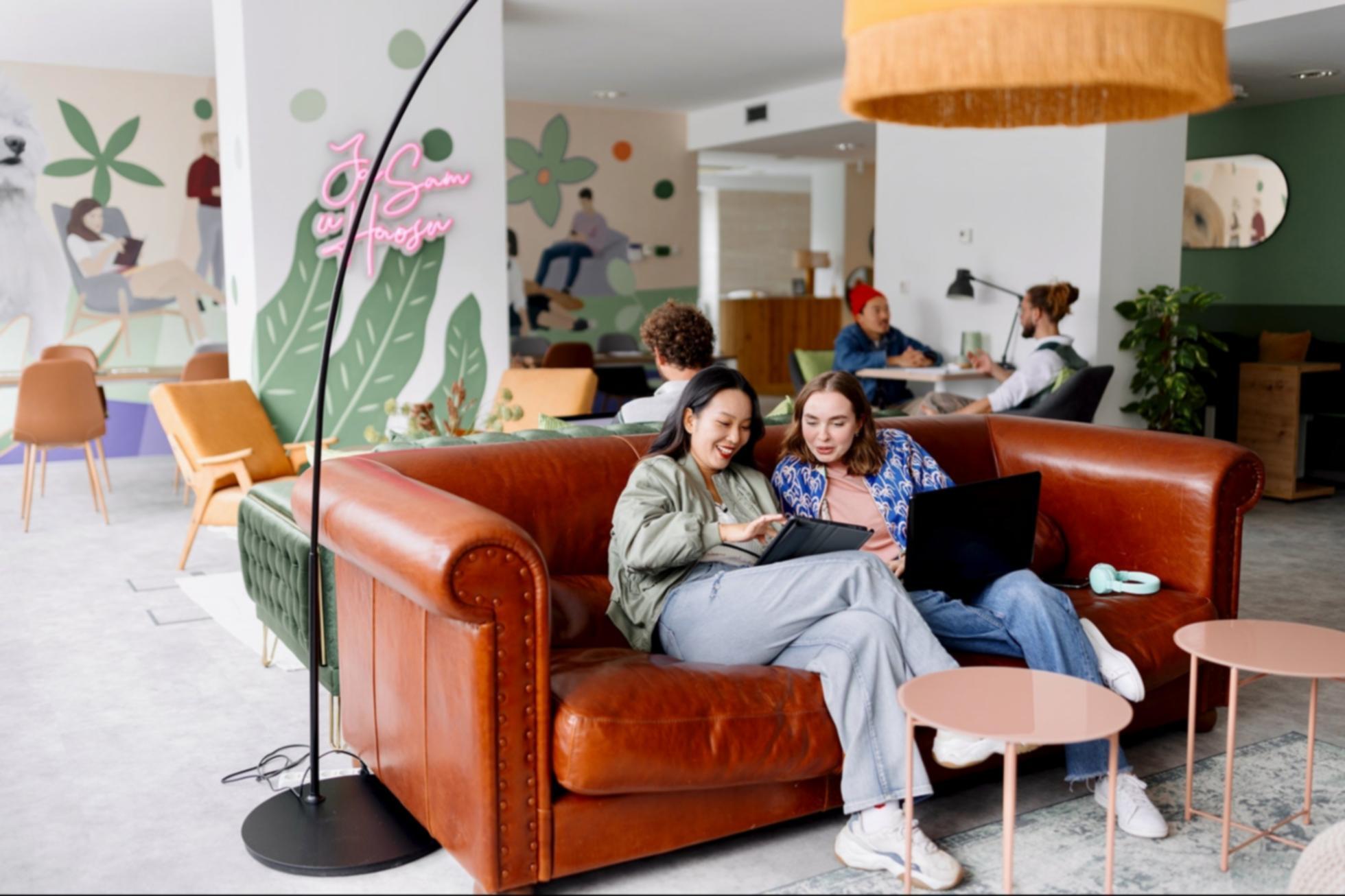 Session interactive de webinaire sur l'analyse financière